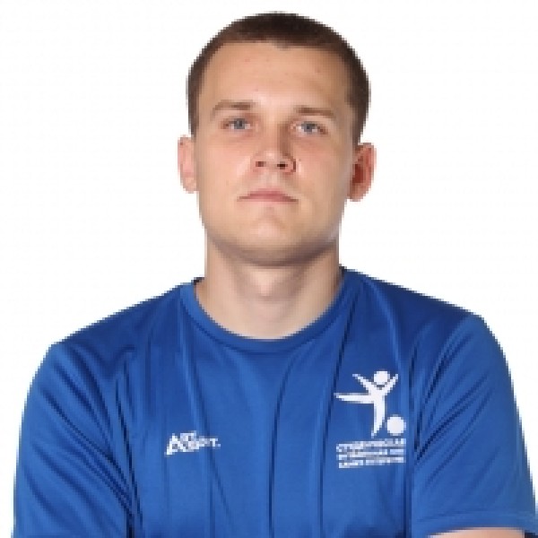 Михаил Александрович Житников