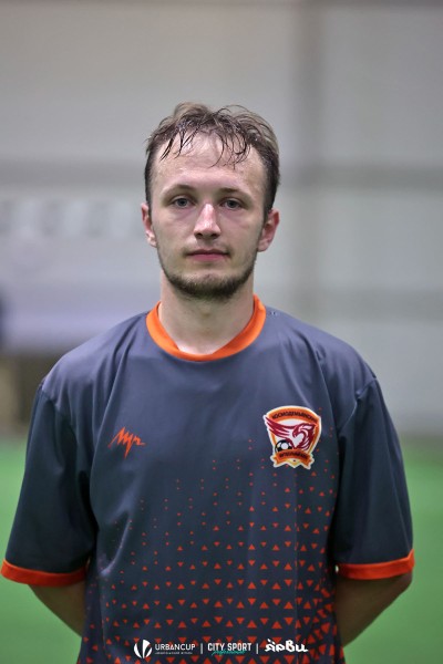 Андрей Александрович Семерников