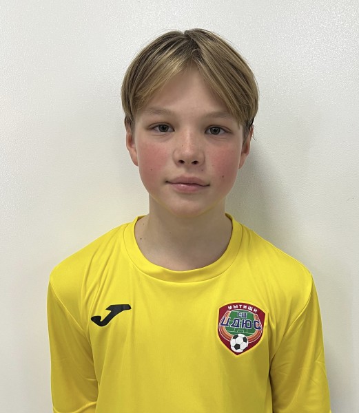 Глеб Александрович Потанин