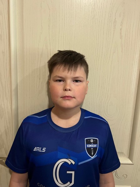 Дмитрий Павлович Балашов