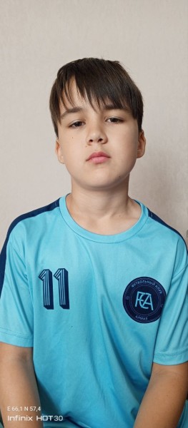 Богдан Евгеньевич Белозеров