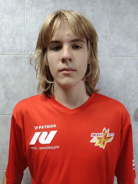 Максим Александрович Костров