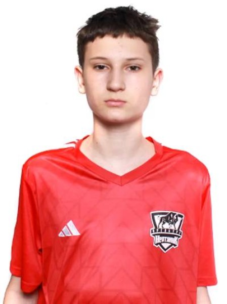 Матвей Игоревич Снимщиков