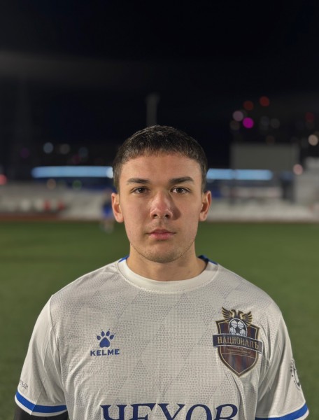 Аббос Хотамович Каюмов