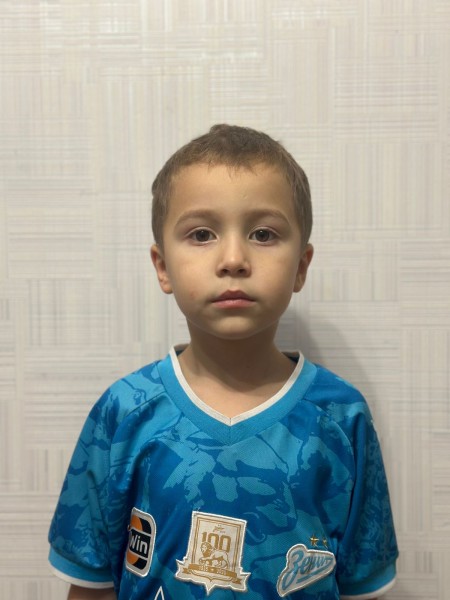 Алмаз Линарович Ямалетдинов