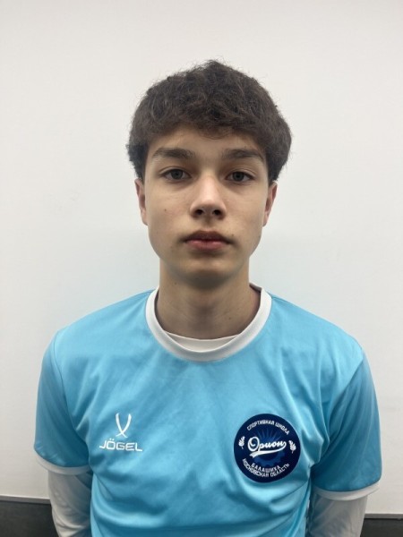 Егор Иванович Имамов