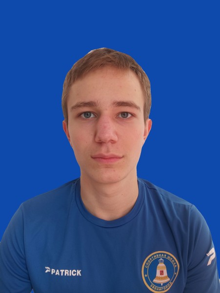 Андрей Дмитриевич Забудский