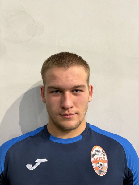 Антон Александрович Вшивков