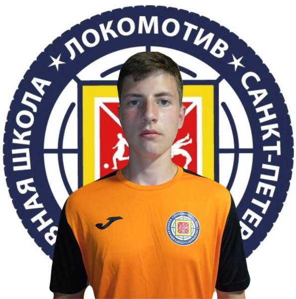 Алексей Андреевич Шитов