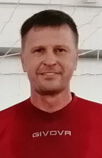 Вадим Николаевич Лузанов