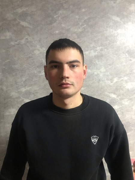 Никита Андреевич Афонин