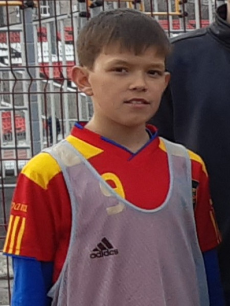 Максим Владимирович Садовин