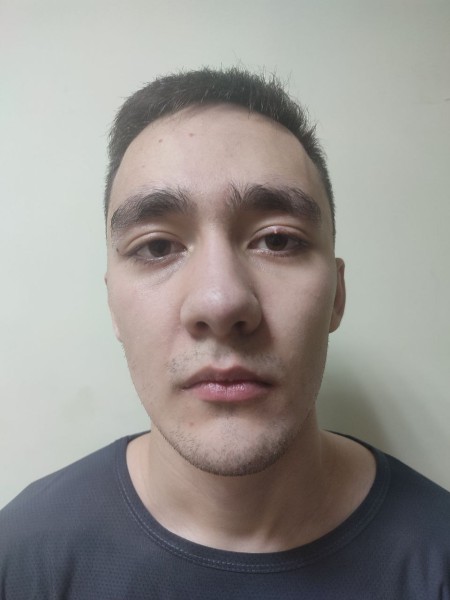 Рустем Талгатович Баимбетов