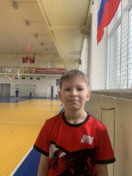 Марат Марселевич Темиров