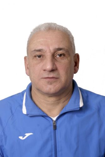 Валерий Аронович Сичинава