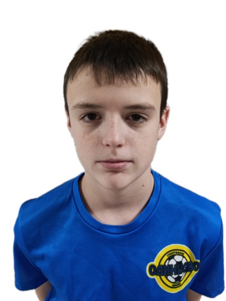 Роман Александрович Леонтьев