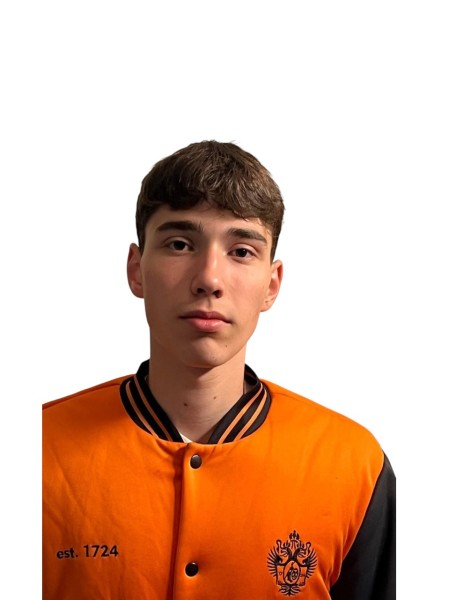 Алексей Александрович Ягудин