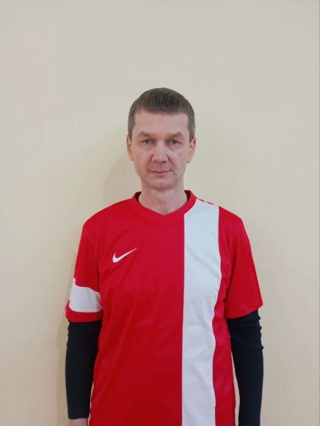 Владимир Валерьевич Дрянцев