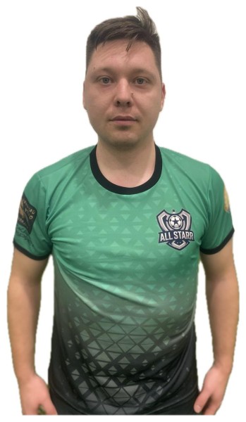 Ильнур Русланович Хаматшин