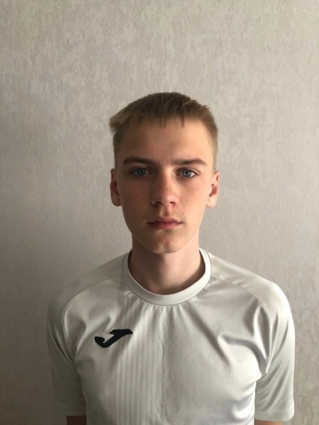 Павел Ильич Шапошников