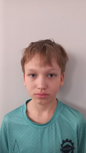 Родион Антонович Хафизов