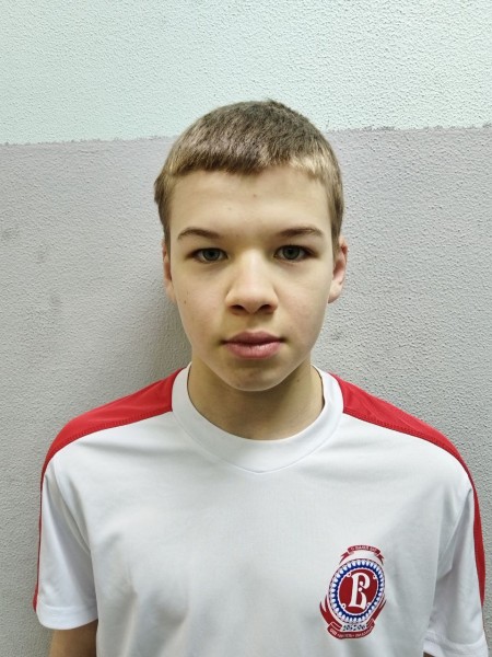 Артем Алексеевич Чечин