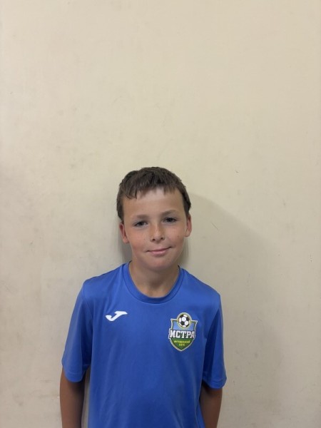 Марк Всеволодович Новак