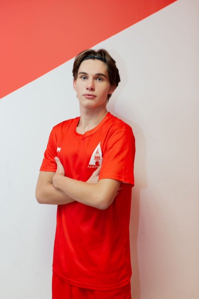 Юрий Антонович Кузнецов