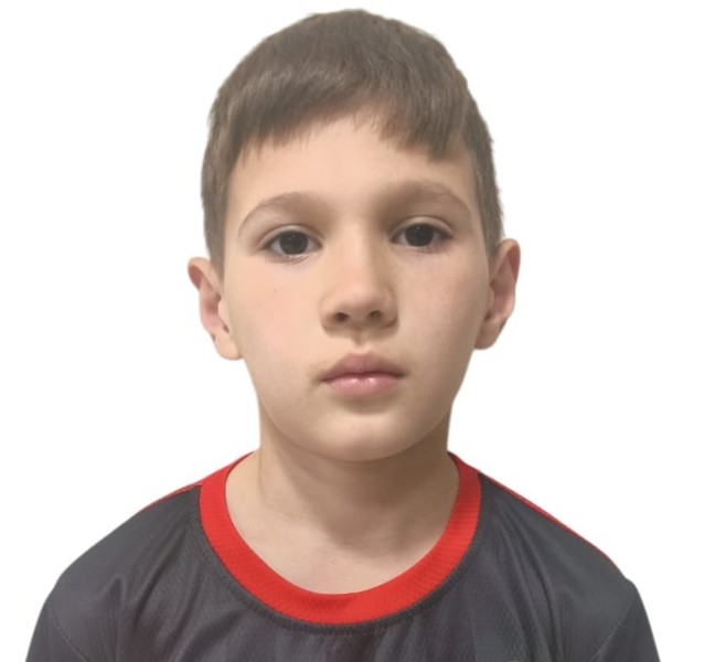 Данияр Русланович Юмангуллов