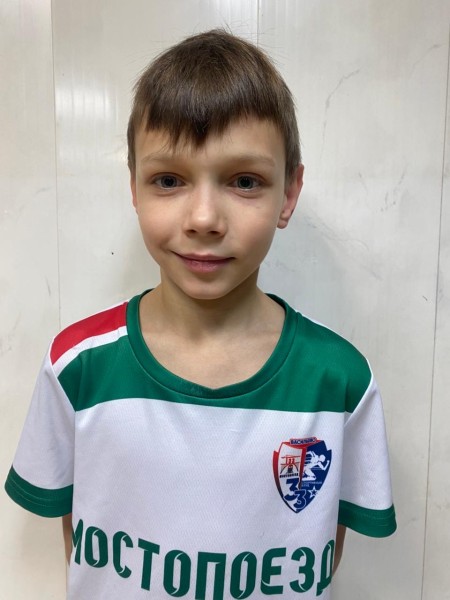 Сергей Денисович Шишкин