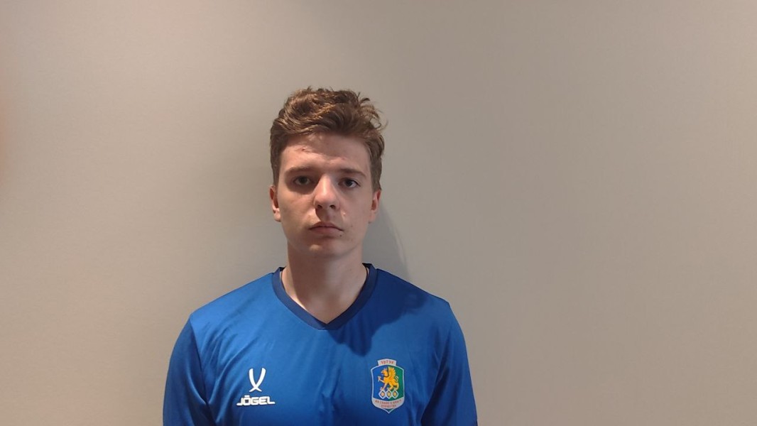 Роман Русланович Мухаметшин