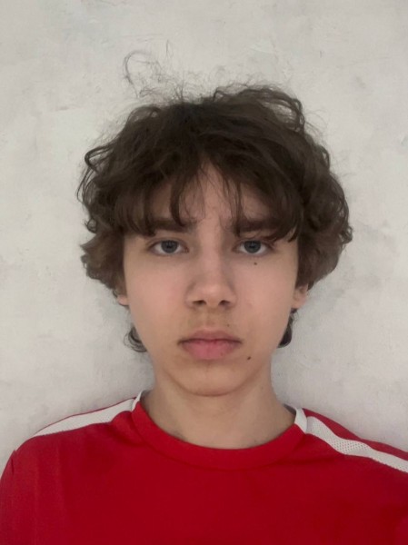 Амадей Эдуардович Юдин