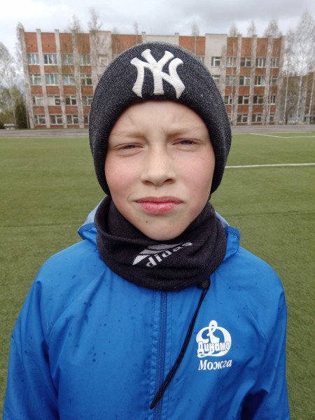 Кирилл Сергеевич Сунцов