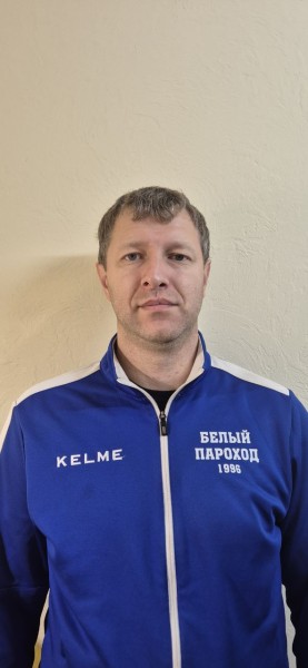 Андрей Александрович Цепелев