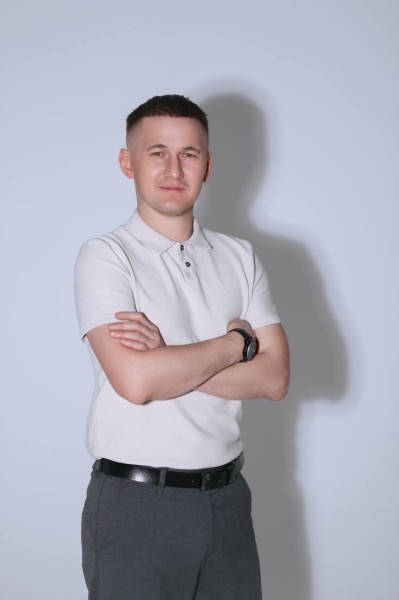Максим Владимирович Кульков
