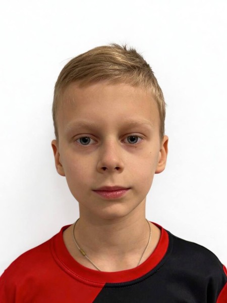 Александр Михайлович Степанов