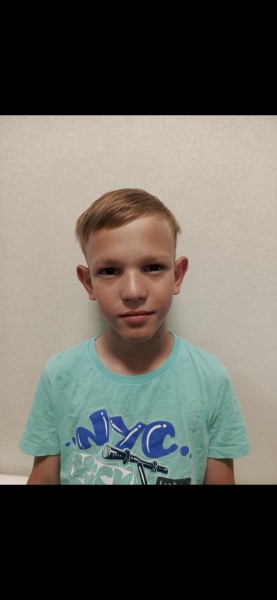 Алексей Кириллович Егоров