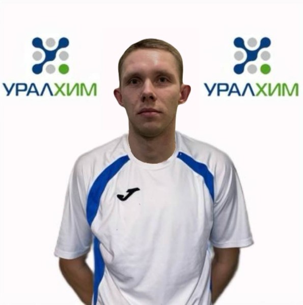 Илья Игоревич Пешков