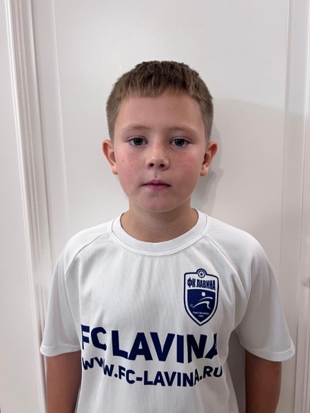 Мирон Ильич Лясовский