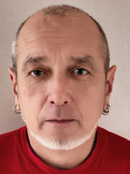 Игорь Вячеславович Поляков