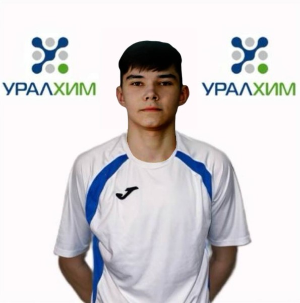 Кирилл Алексеевич Чузев