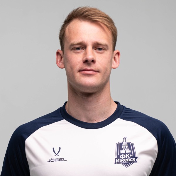 Александр Владимирович Рыболовлев