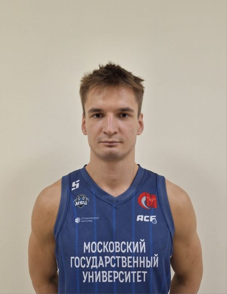 Сергей Андреевич Драковский