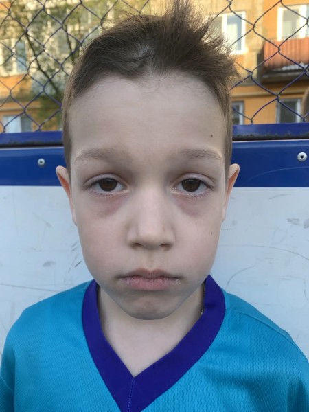 Виктор Романович Плюснин