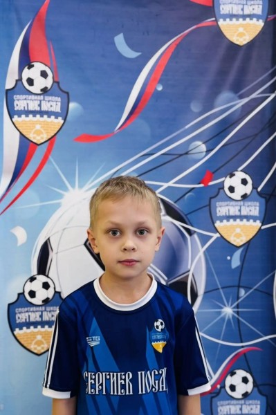 Павел Григорьевич Ведмедь
