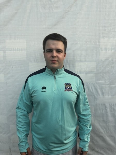 Иван Николаевич Сикульцан