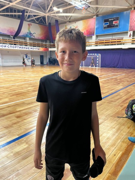 Владислав Павлович Гомзяков