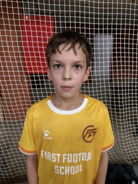 Александр Иванович Леонов