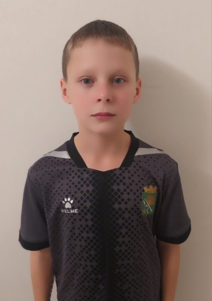 Роман Константинович Мушкатихин