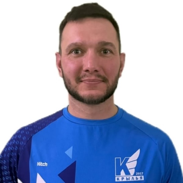 Алексей Александрович Доронин